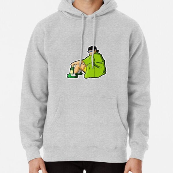 Animated Feid Birthday Hoodie 6