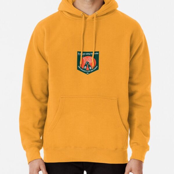 Birthday Tee Hoodie 10