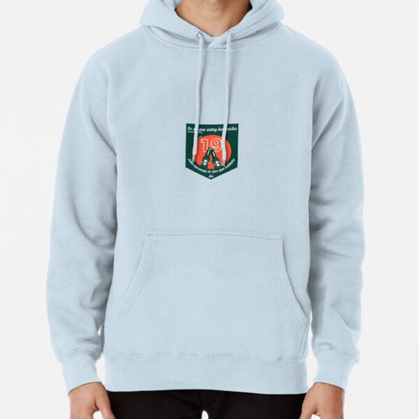 Birthday Tee Hoodie 8