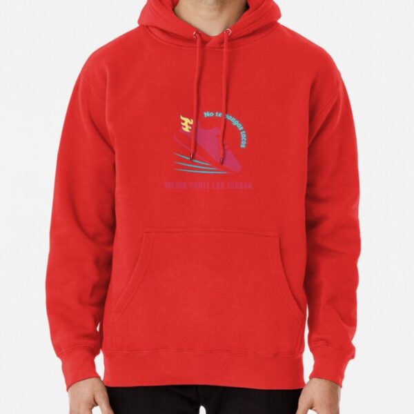 California Tee Hoodie 9