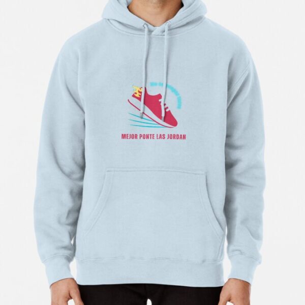 California Tee Hoodie 8