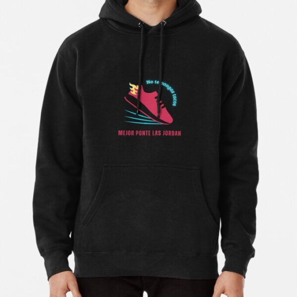 California Tee Hoodie 4