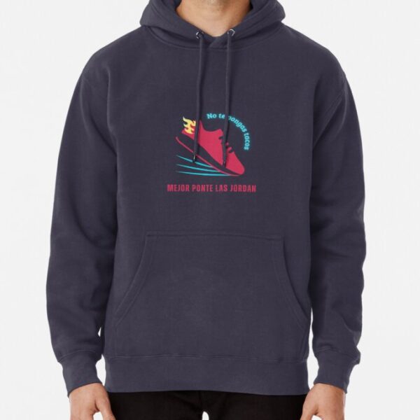 California Tee Hoodie 7