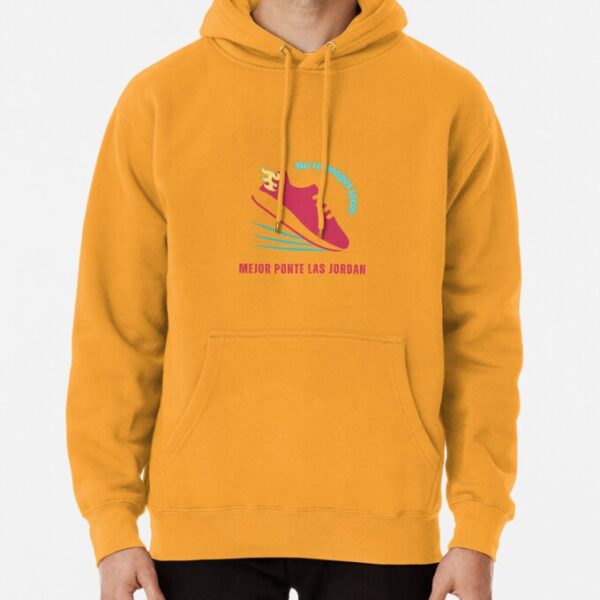 California Tee Hoodie 10