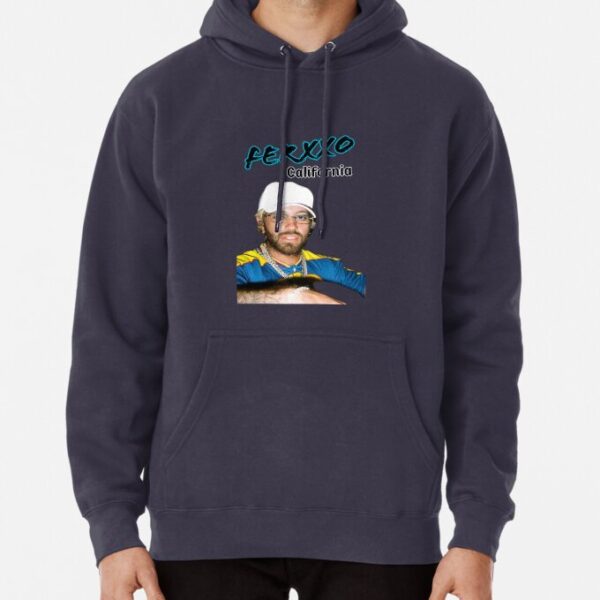 California Theme Hoodie 7