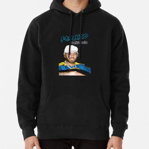 California Theme Hoodie 4