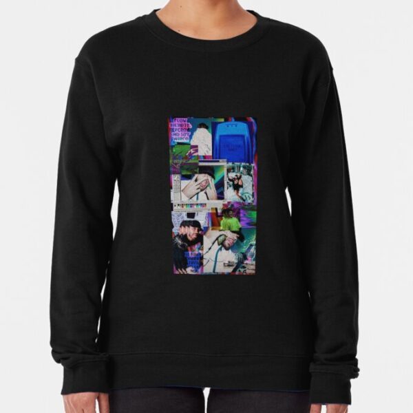 Collage Ferxxo Photo Fan Sweatshirt 2