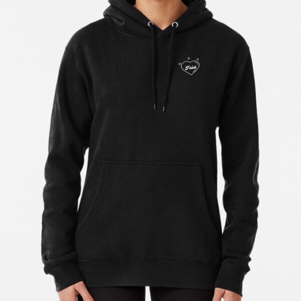 Essential Tee Hoodie 2