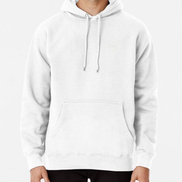 Essential Tee Hoodie 5