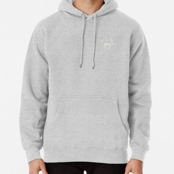 Essential Tee Hoodie 6