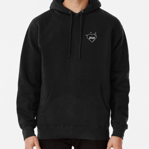 Essential Tee Hoodie 4