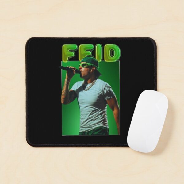 FEID Branding Mouse Pad 1