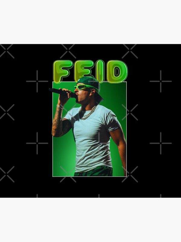 FEID Branding Mouse Pad 3