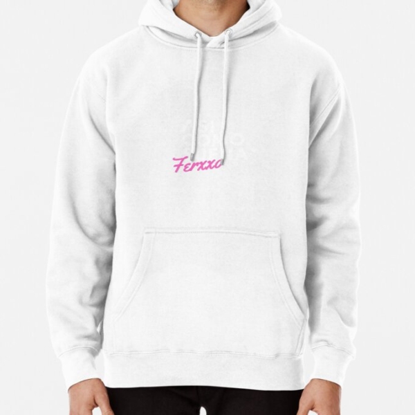 Feid Classic x Mor Tee Hoodie 5