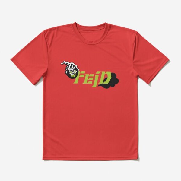 Feid Feid Essential T-Shirt 10