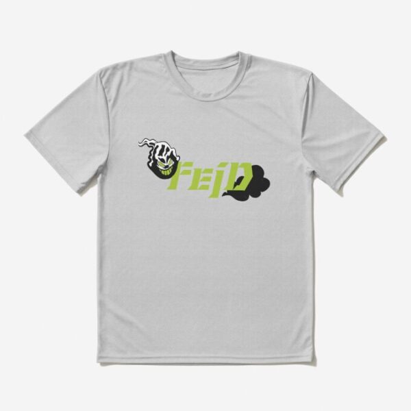 Feid Feid Essential T-Shirt 1