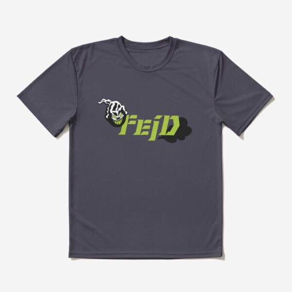 Feid Feid Essential T-Shirt 8