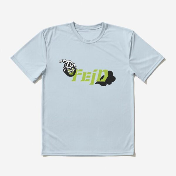 Feid Feid Essential T-Shirt 9