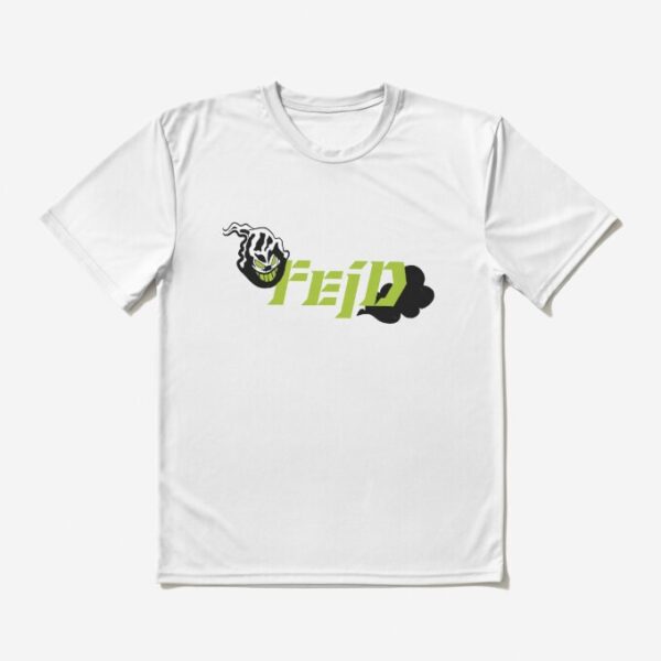 Feid Feid Essential T-Shirt 6