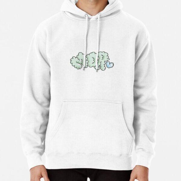 Feid Heart Celeste Merch Hoodie 5