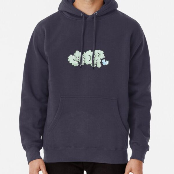 Feid Heart Celeste Merch Hoodie 7