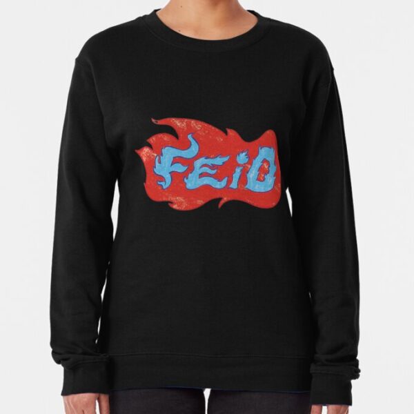 Feid Heart Mor Merch Ferxxo Rap Love Fan Sweatshirt FE137 2