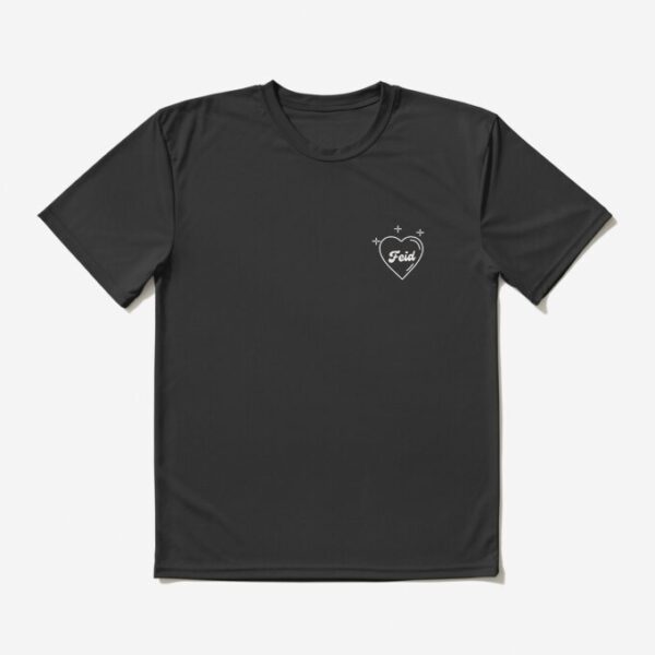 Feid Merch T-Shirt FEID by Pintiita Essential T-Shirt 5