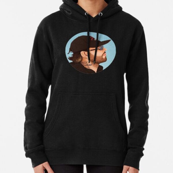 Feid Mor Anime Hoodie 2