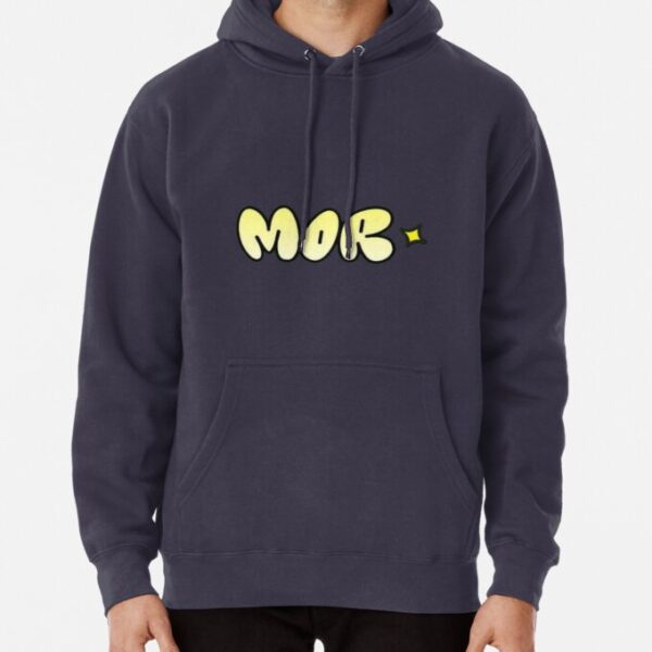 Feid Mor Hoodie 1