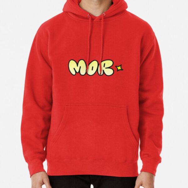 Feid Mor Hoodie 9