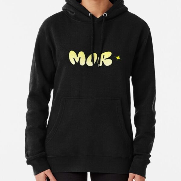 Feid Mor Hoodie 2