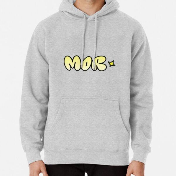 Feid Mor Hoodie 6