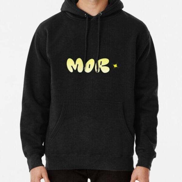 Feid Mor Hoodie 4