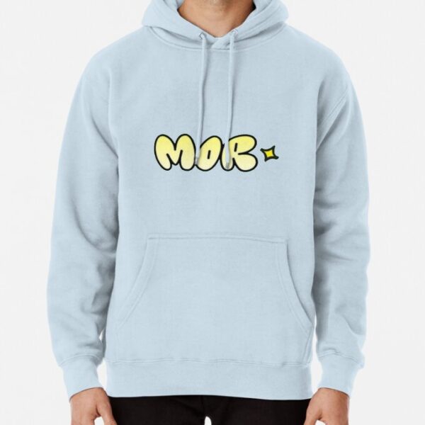 Feid Mor Hoodie 8