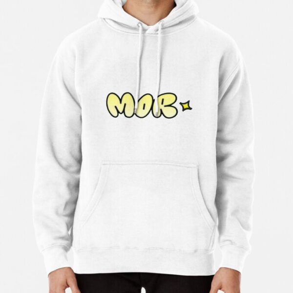 Feid Mor Hoodie 5