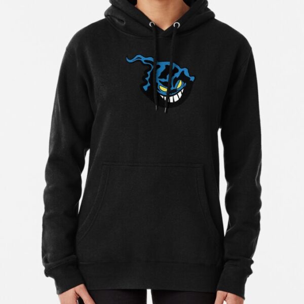 Feid Name Hoodie FE178 2