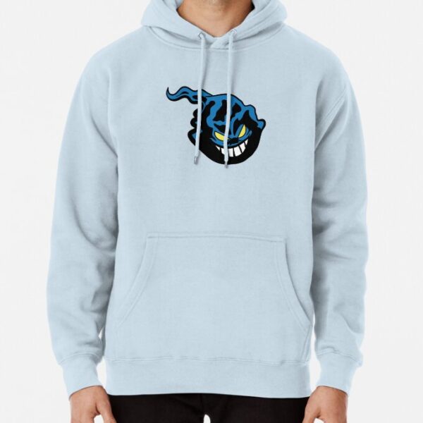 Feid Name Hoodie FE178 8