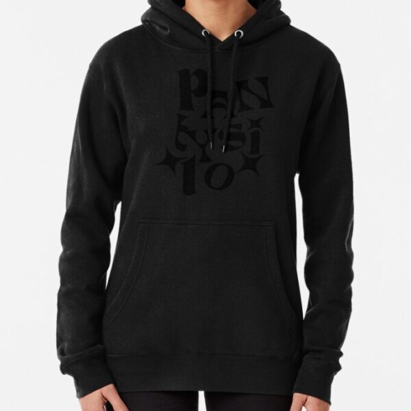 Feid Pantysito Hoodie 2