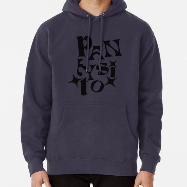 Feid Pantysito Hoodie 7