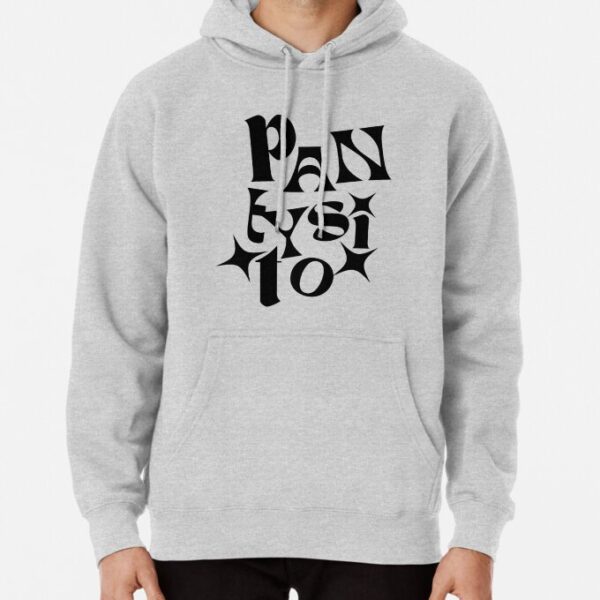 Feid Pantysito Hoodie 6