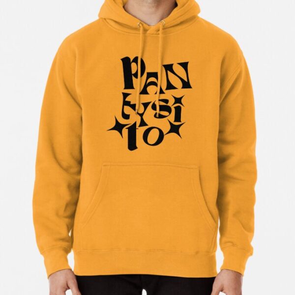 Feid Pantysito Hoodie 10