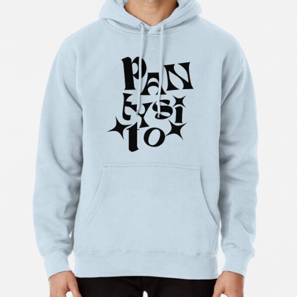 Feid Pantysito Hoodie 1