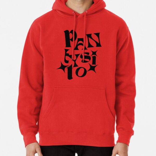 Feid Pantysito Hoodie 9