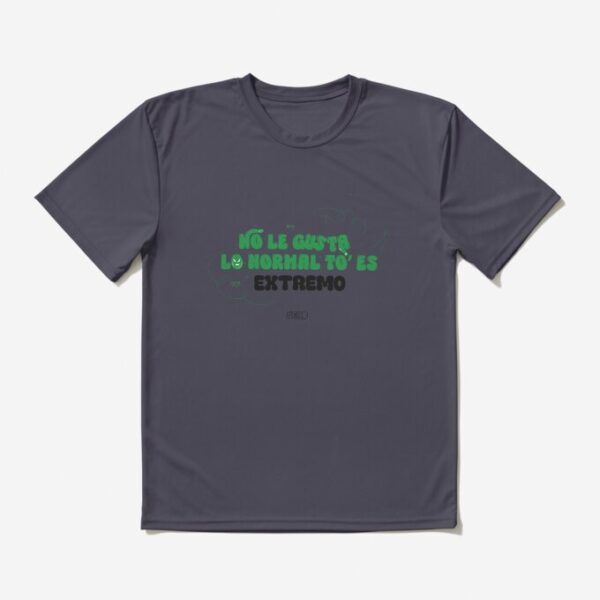 FEID Phrases Graphic T-Shirt 8