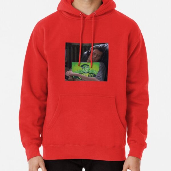 Feid Sixdo Classic Tee Hoodie 1