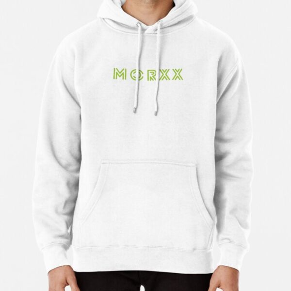 Feid x Ferxxo x Mor Hoodie FE207 5