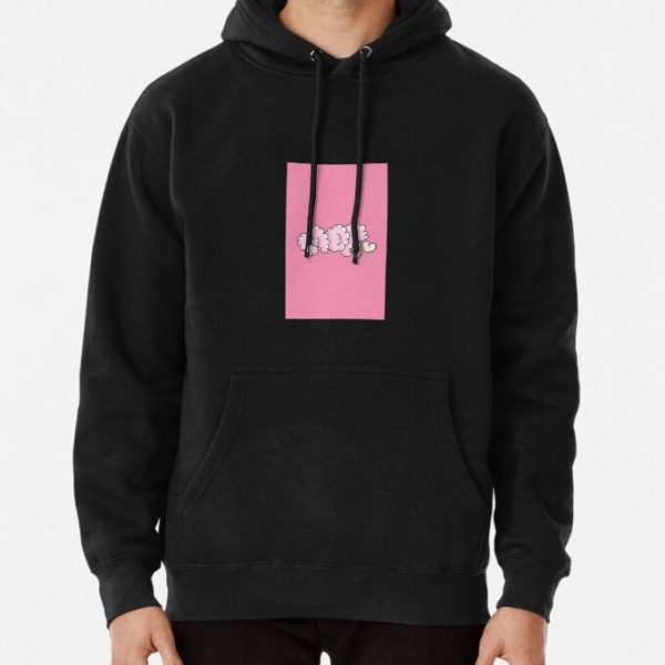 Feid x Ferxxo x Mor Hoodie FE212 4