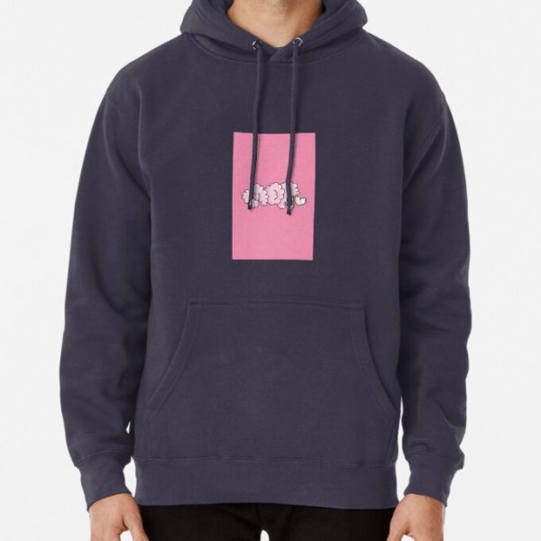 Feid x Ferxxo x Mor Hoodie FE212 7