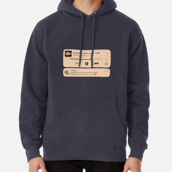 Feid x Paula Cendejas Hoodie 7