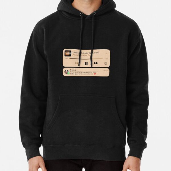 Feid x Paula Cendejas Hoodie 4